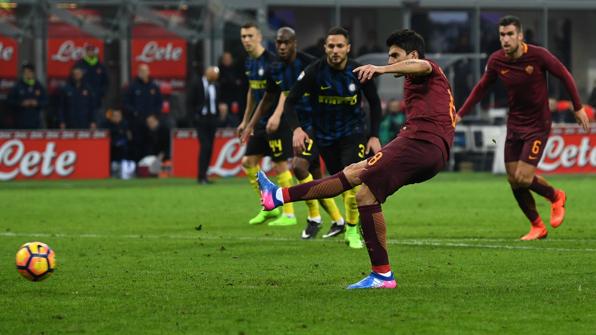 Terza Maglia ROMA DIEGO PEROTTI Terza Maglia ROMA DIEGO PEROTTI