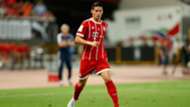 james rodriguez bayern münchen arsenal 071917
