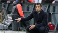 Giovanni van Bronckhorst, Feyenoord - PSV, 12022018