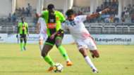 Henry Kisekka Arijit Bagui okulam Kerala Mohun Bagan I-League 2017-18