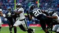 Philadelphia Eagles Jacksonville Jaguars London