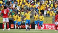 Mamelodi Sundowns v Al Ahly, April 2019