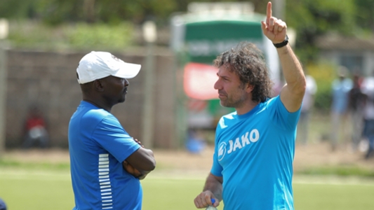 Gor Mahia on RS Berkane: We don&rsquo;t fear teams from North Africa