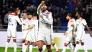 Lyon Guingamp 15022019