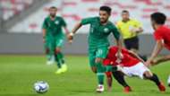 هتان باهبري - السعودية - اليمن