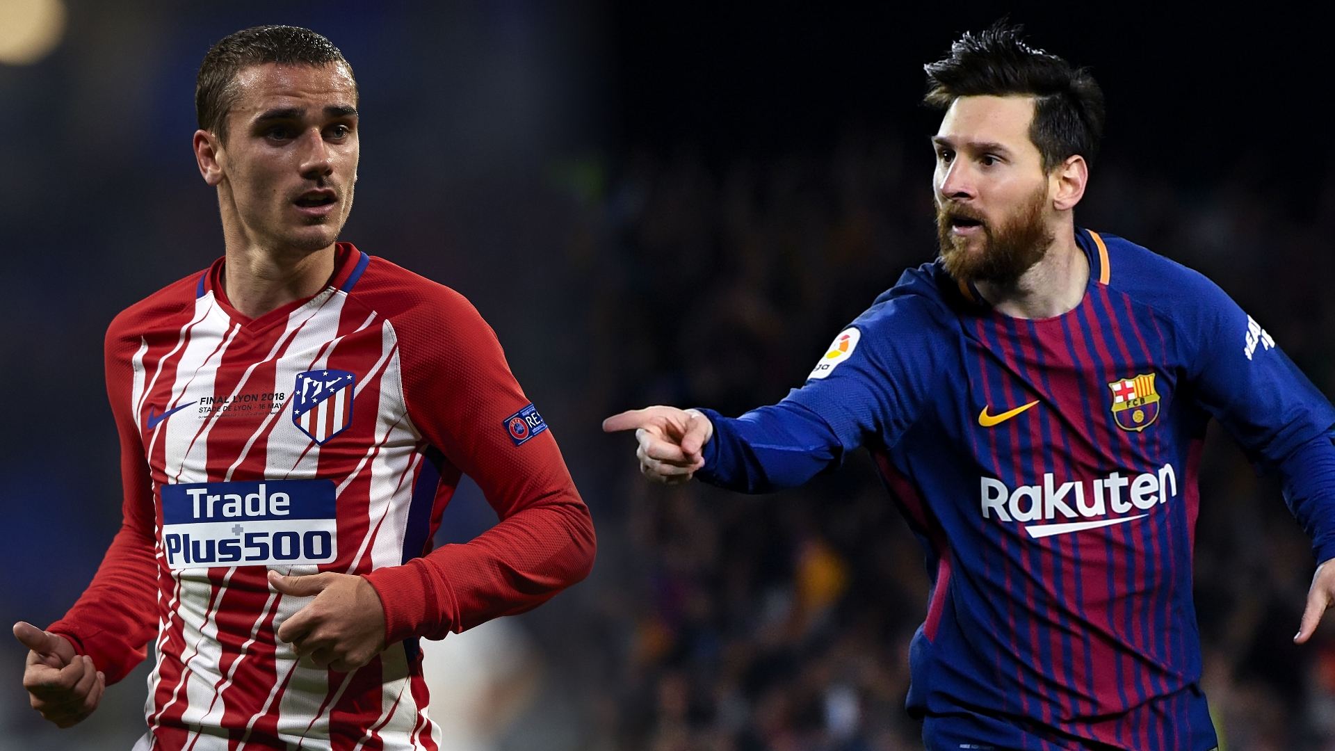 Torjubel Griezmann Torjubel Griezmann