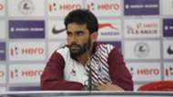 Khalid Jamil Mohun Bagan East Bengal Kolkata Derby