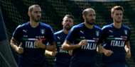 Italy national team