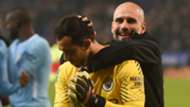 Pep Guardiola Manchester City 2017