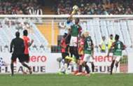 Mohun Bagan East Bengal I-League 2017 Kolkata Derby
