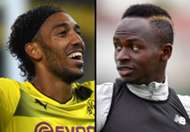 Aubameyang Mane HP.