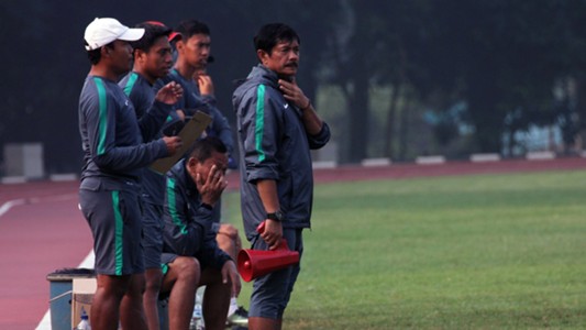 Presiden: Semua Merasa Bangga dengan Timnas Indonesia ...