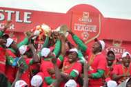 FC Platinum 2017 Zimbabwe PSL Champions
