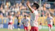 Nicolas Gonzalez Argentinos Juniors