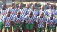 Nigeria legends