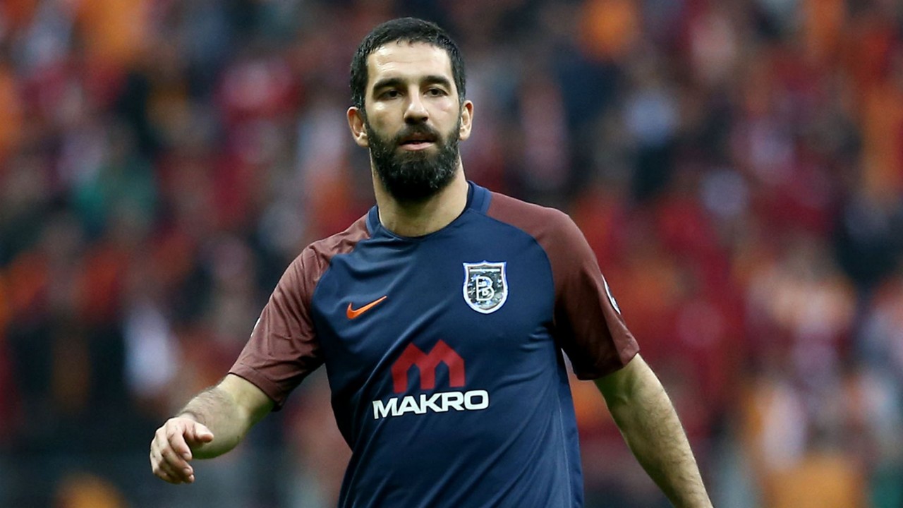 Image result for Arda Turan