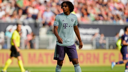 Zirkzee Fc Bayern Zirkzee Fc Bayern