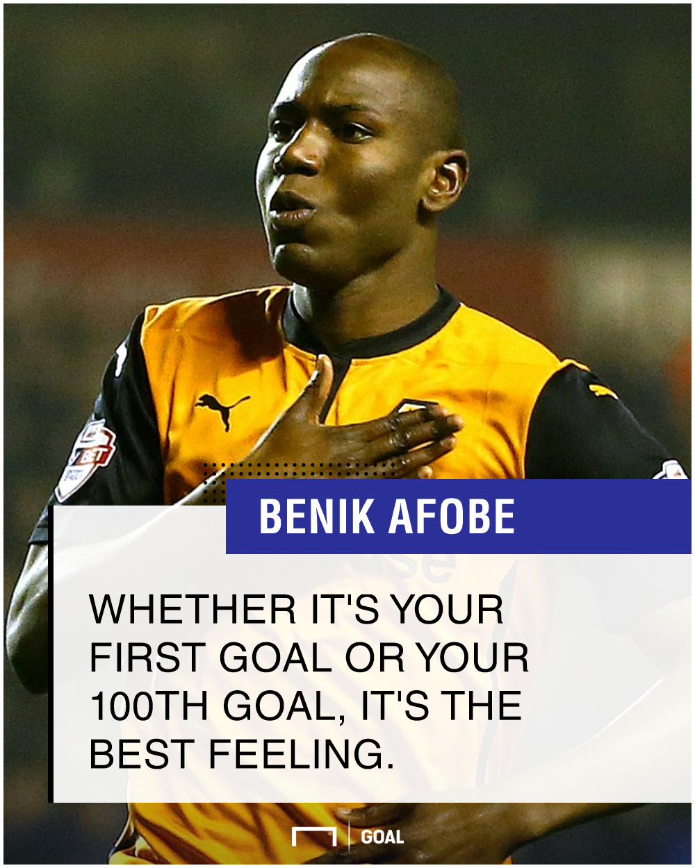 Afobe PS