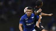 Egidio Yago Pikachu Cruzeiro Vasco 04042018 Copa Libertadores