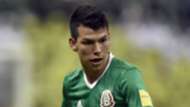 Hirving Lozano México