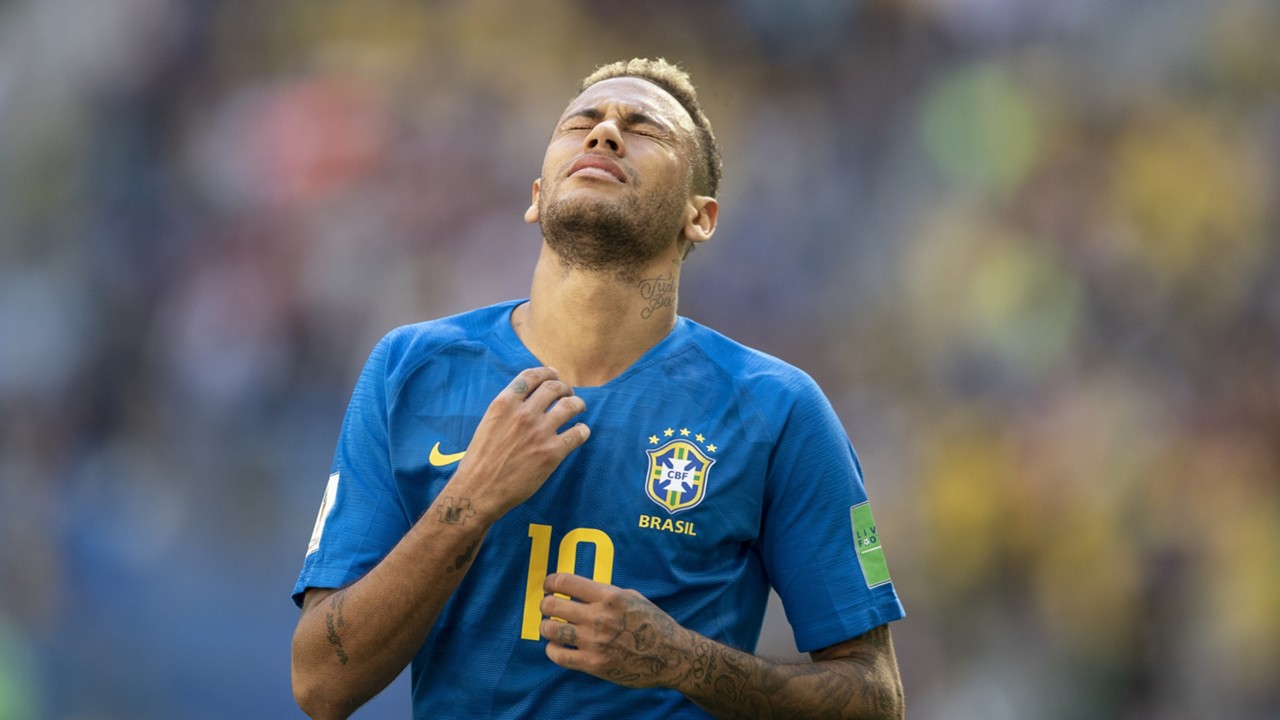 Neymar Berita Profil Halaman 1 Dari 20 Goalcom