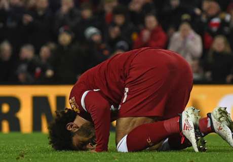 Jelang Final UCL, Salah Absen Puasa Ramadhan