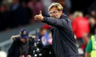 Jurgen Klopp