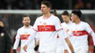 MARIO GOMEZ VFB STUTTGART