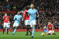 Nicolas Otamendi Manchester City