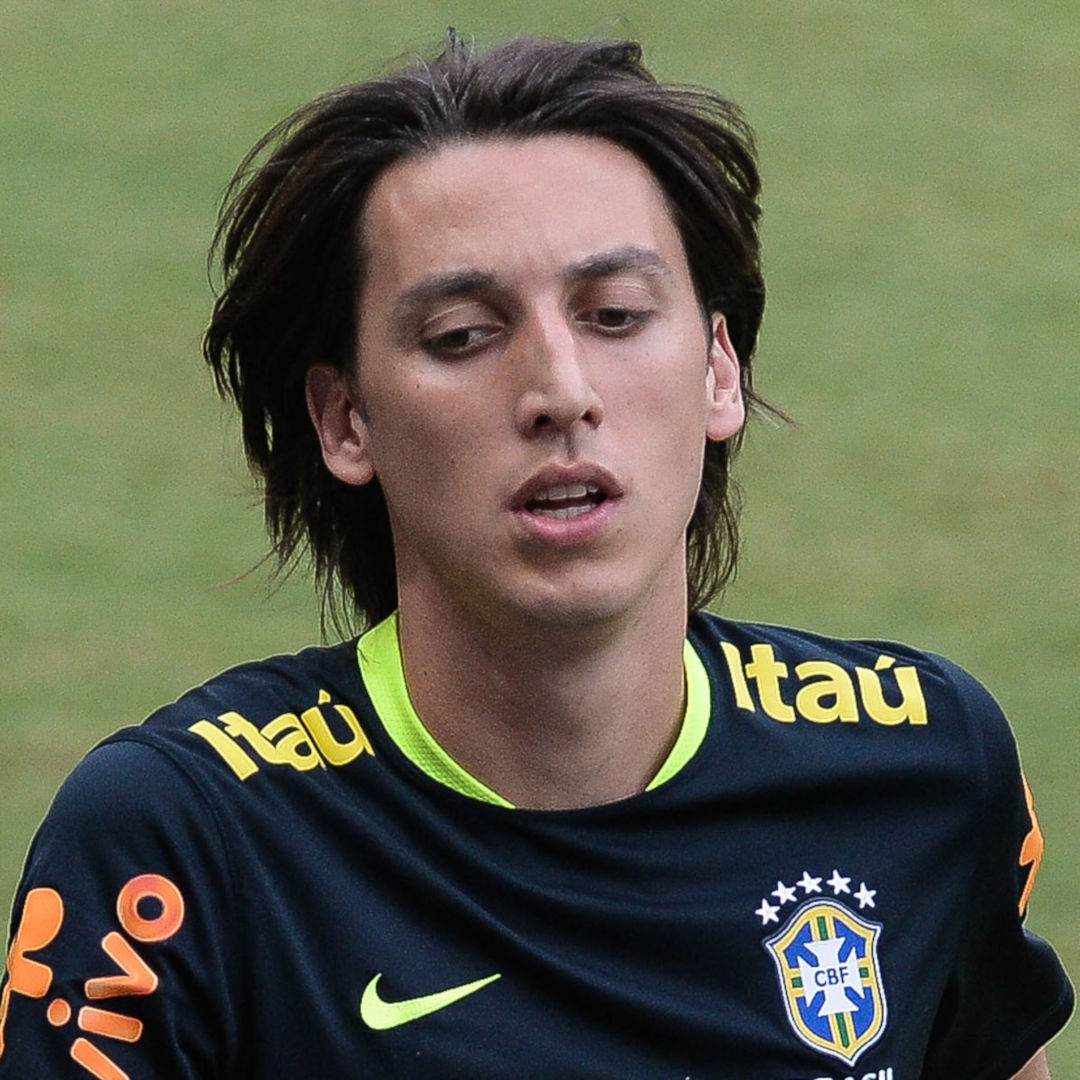 DONT USE Profile Brazil Geromel