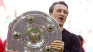 Niko Kovac Bayern Munich 2019