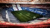 Parc OL