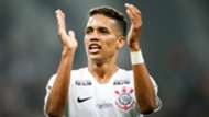 Pedrinho Corinthians 2018-19