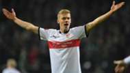 Timo Baumgartl VfB Stuttgart