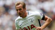 Harry Kane Tottenham