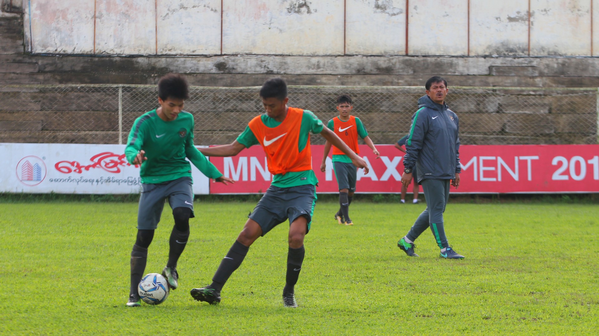Enam Artikel Eksklusif Indra Sjafri Goal.com Enam Artikel Eksklusif Indra Sjafri Goal.com