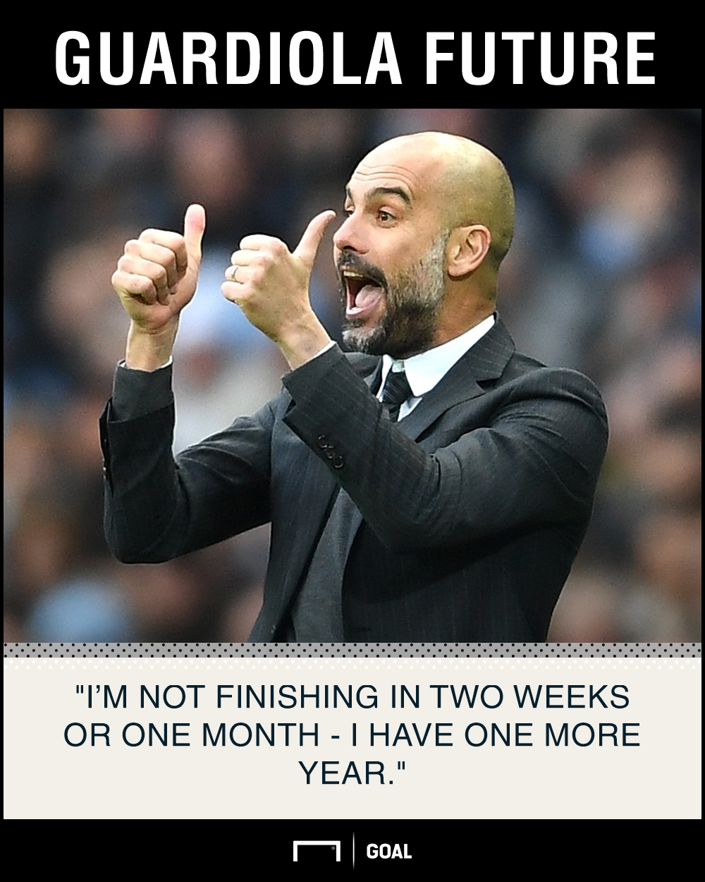 Guardiola pays tribute to Yaya Toure as star prepares for City farewell