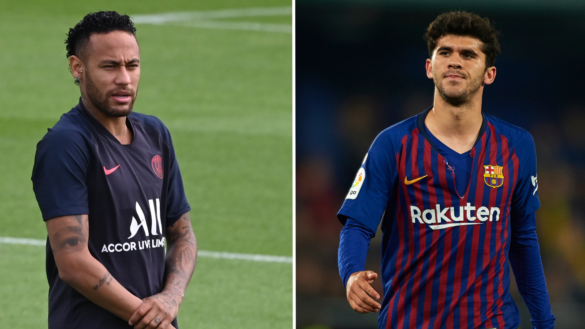 Alena Tidak Rela Neymar Gabung Bersama Real Madrid 
