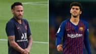 Neymar/Alena