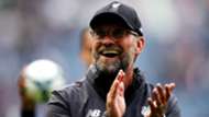 Jürgen Klopp FC Liverpool
