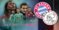 Bayern Ajax GFX