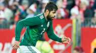 Néstor Araujo Selección mexicana 061217