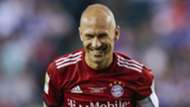 Arjen Robben Bayern Munich