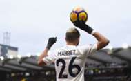 mahrez