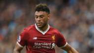 Alex Oxlade-Chamberlain Liverpool