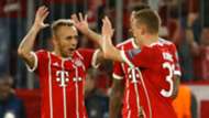 Joshua Kimmich Bayern Munich