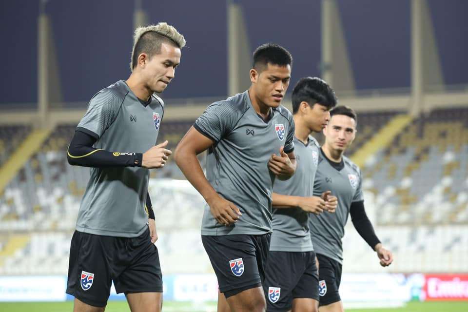 คาสิโน UFABET