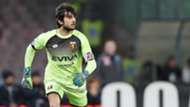 Mattia Perin Genoa Serie A