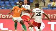 Wilfried Bony