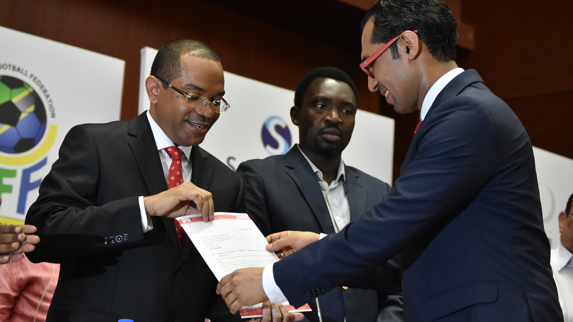 Mohamed Dewji - Simba
